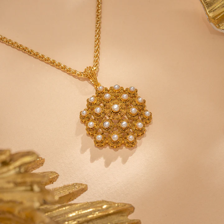 Heritage Jewels image