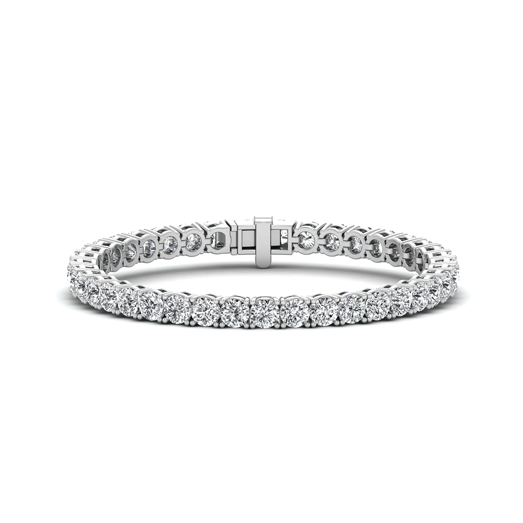 Tennis Bracelet image