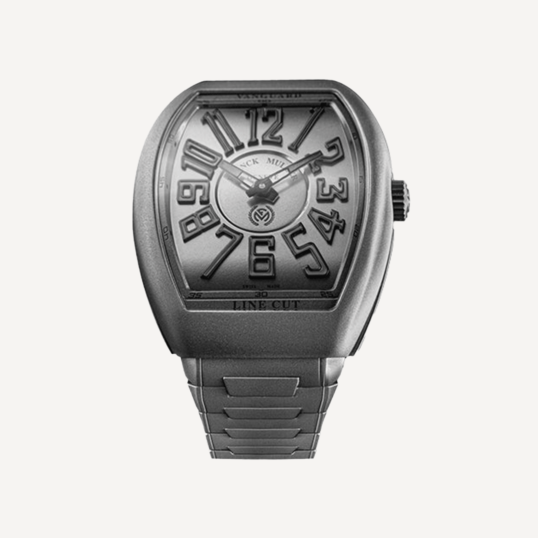 V41 S AT MC LINECUT (NR) O image