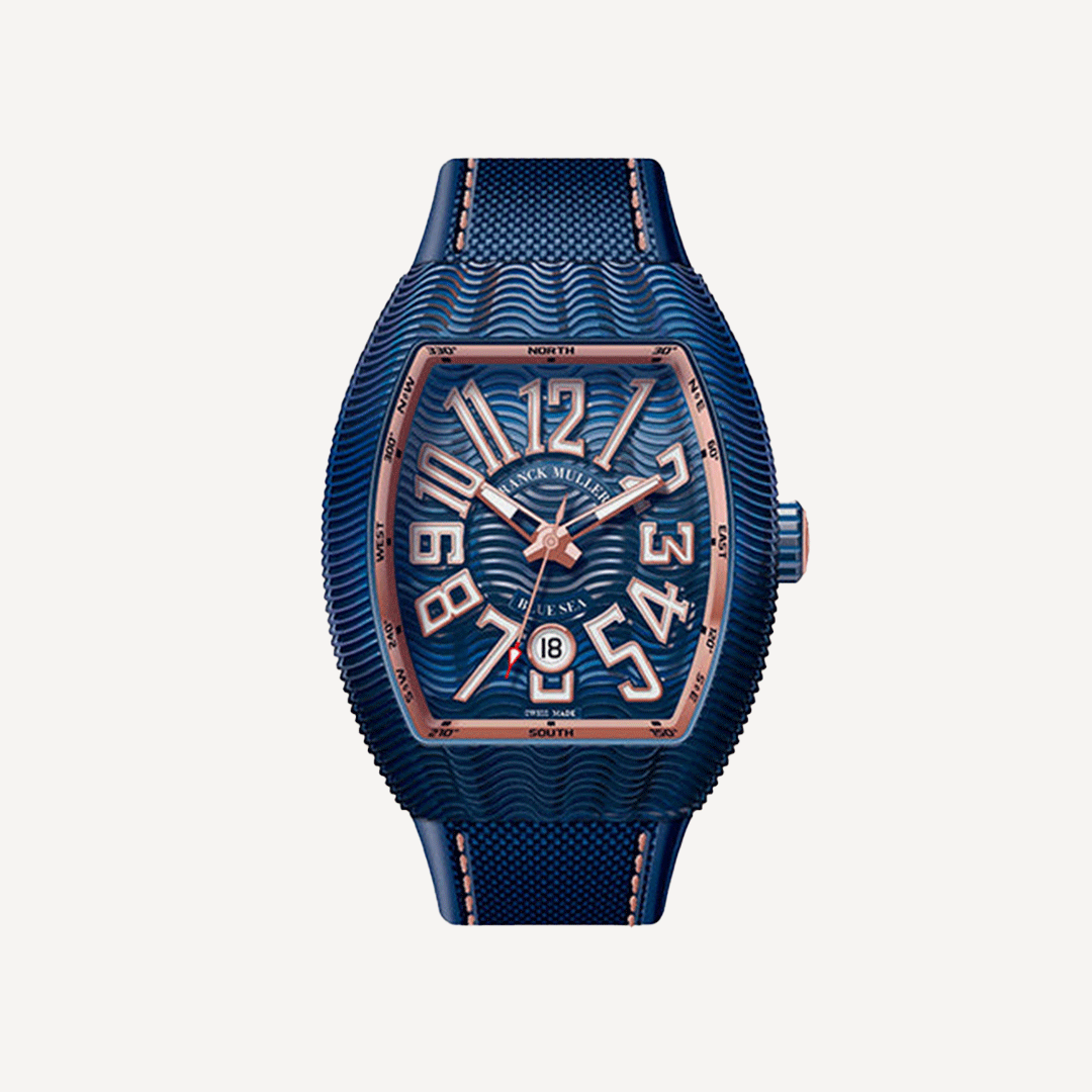 V45 SC DT BLUE SEA image