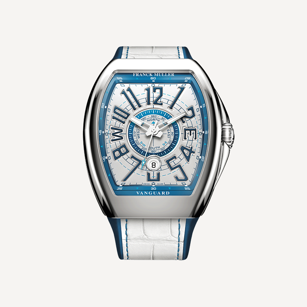 Vanguard Mariner - V 45 YT SC DT MAR (AC)