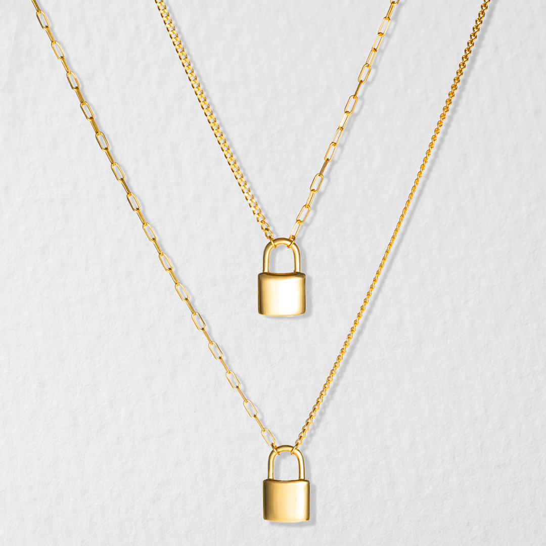 Pure Lock Gallery Image