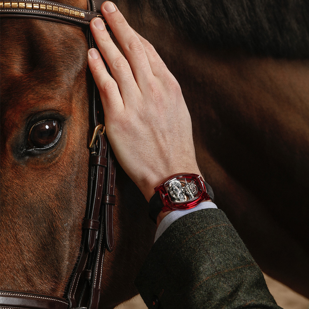 Bovet Collection