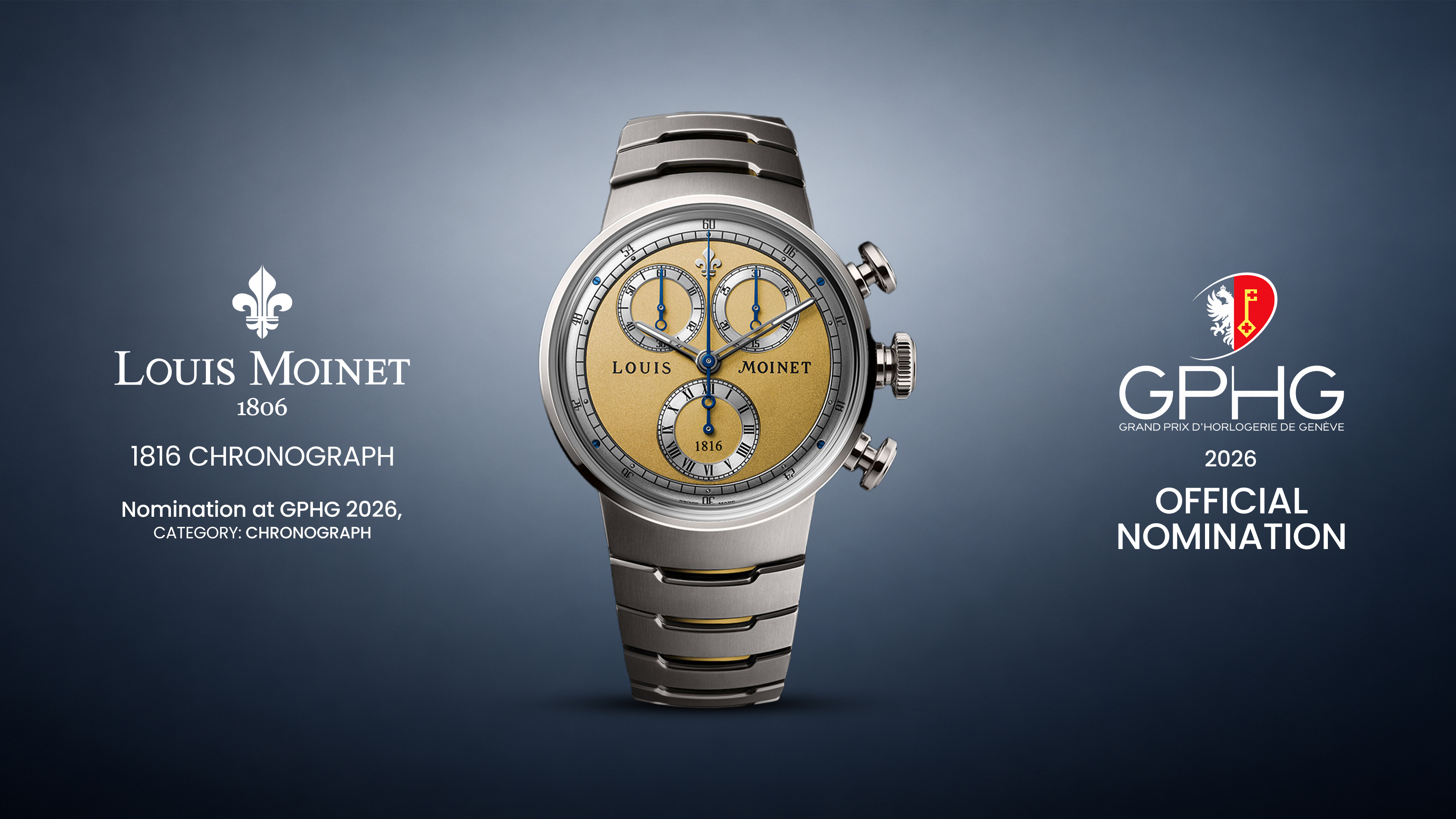 Louis Moinet